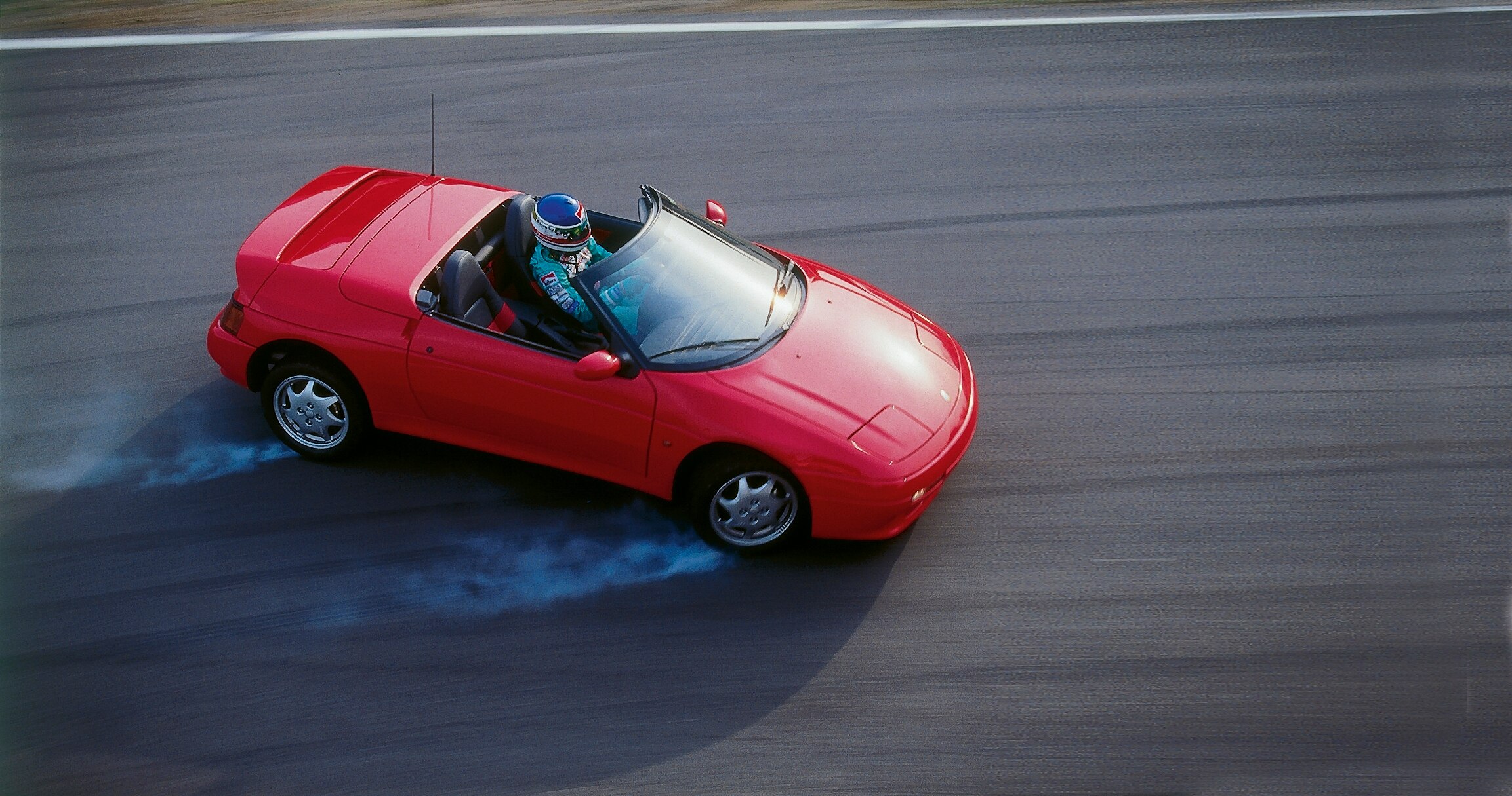 Lotus Elan: eredità pesante ed erede scomoda - Ruoteclassiche