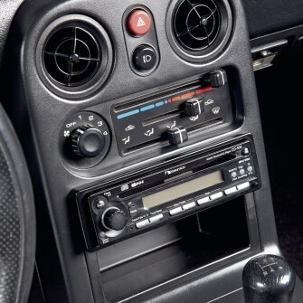 MAZDA MX5