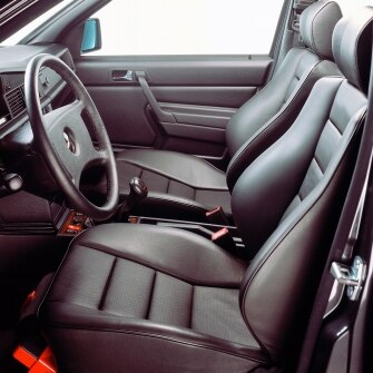 Mercedes-Benz 190E 2.5-16 Evolution II