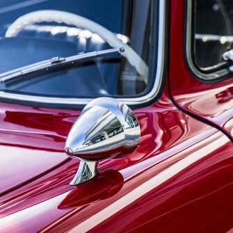 Mercedes-Benz 300 SL - Archivnummer: D832242