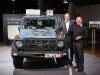 „Otto“ and G-Class Edition 35