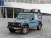 „Otto“ and G-Class Edition 35