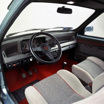 Austin Metro Mg Turbo