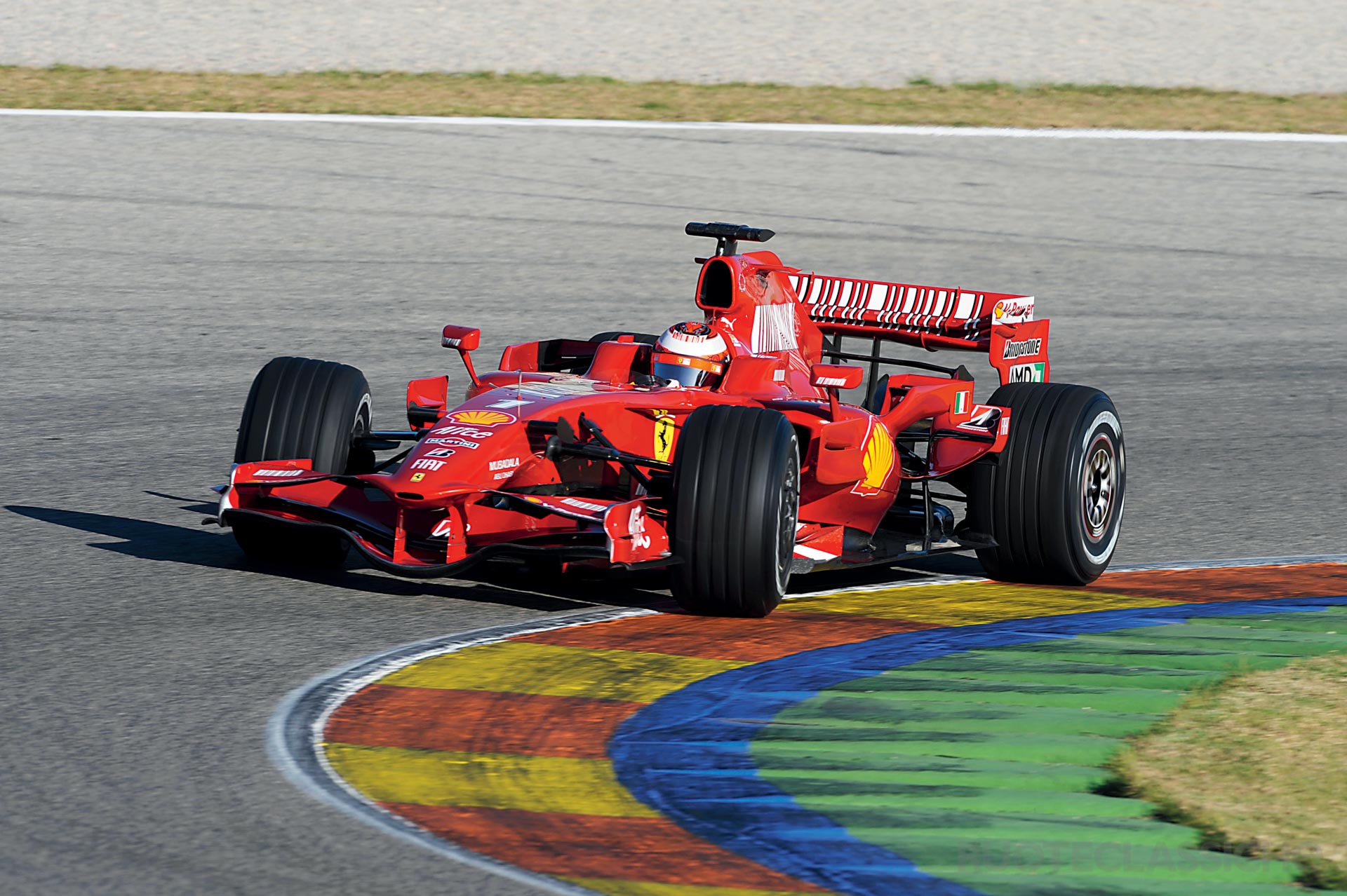 Auguri a Michael Schumacher, 50 anni da leggenda - Ruoteclassiche