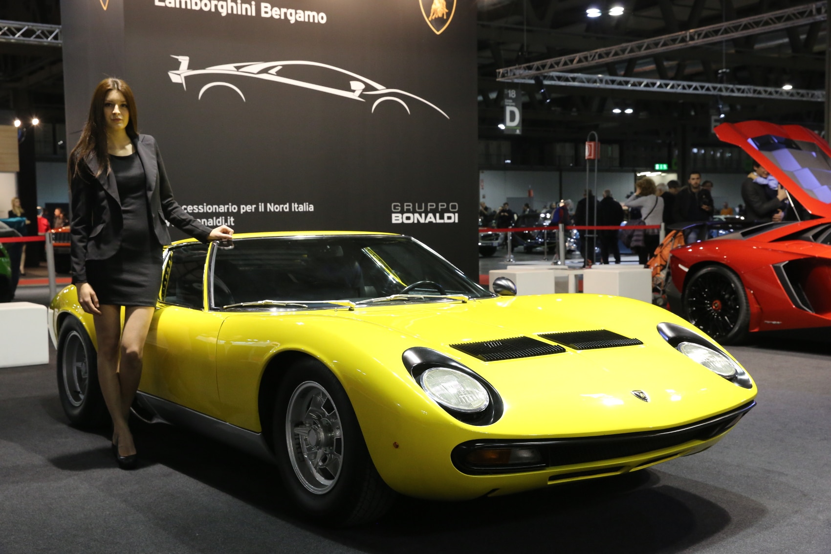 Milano AutoClassica, il weekend dell'heritage Ruoteclassiche