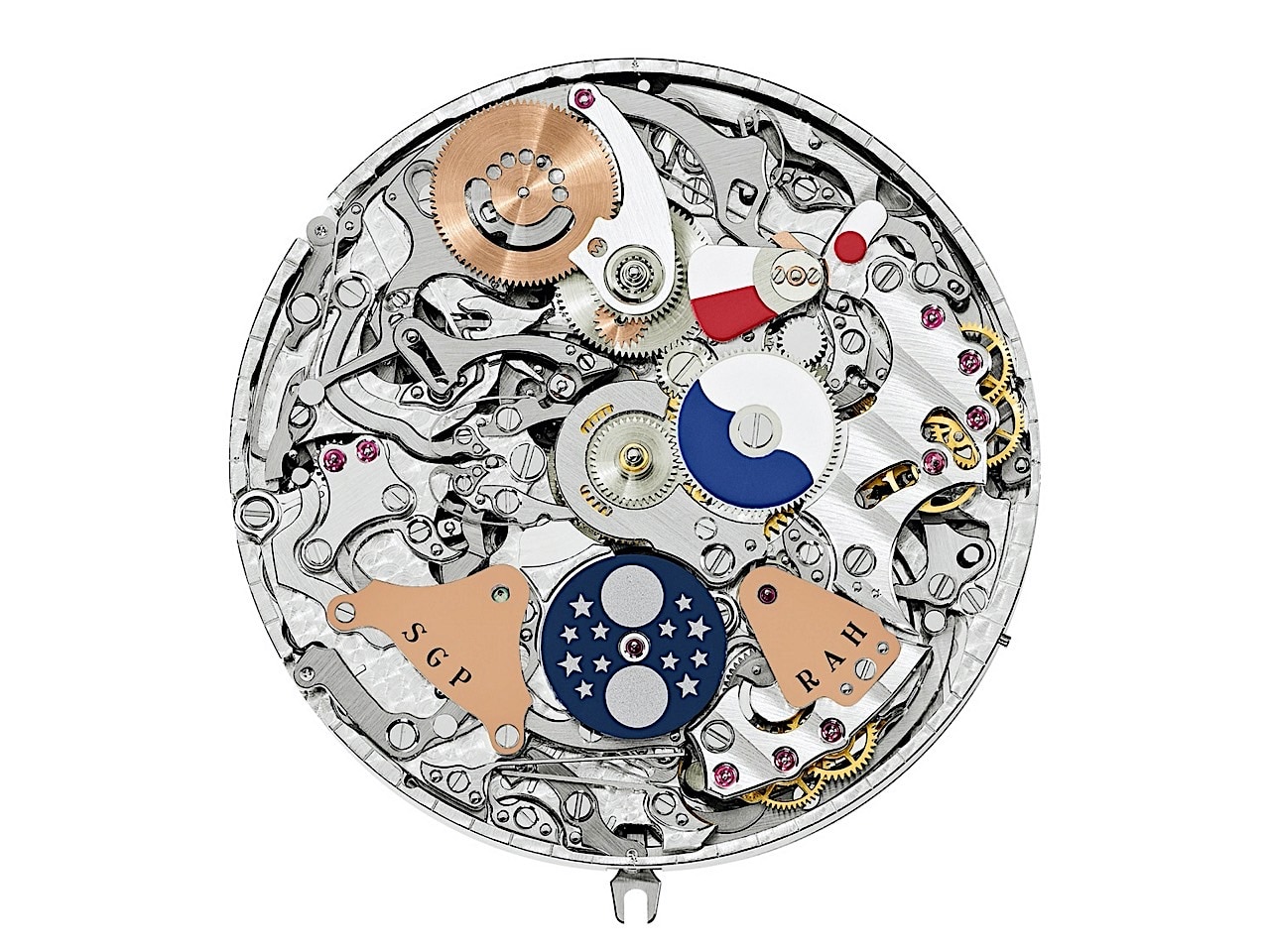 Only watch 2019 un Patek Philippe diventa l’orologio più costoso del mondo Ruoteclassiche