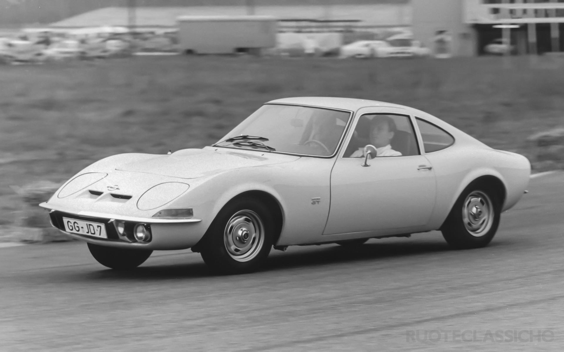 Opel, 120 anni di automobili... in un lampo - Ruoteclassiche