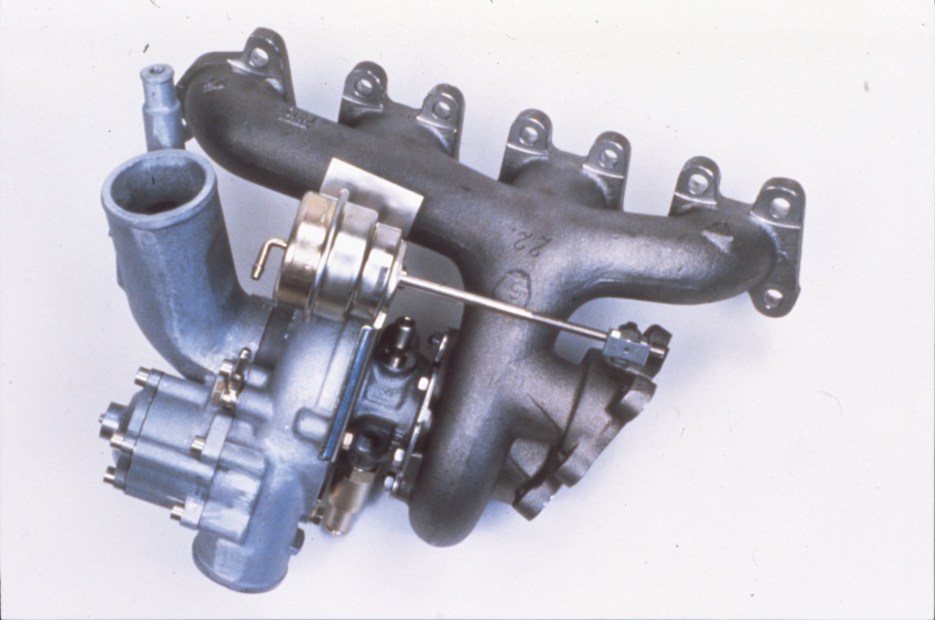 Vauxhall Opel Astra Calibra Cavalier C20Let 2.0 Turbo Iniettore - Foto 2