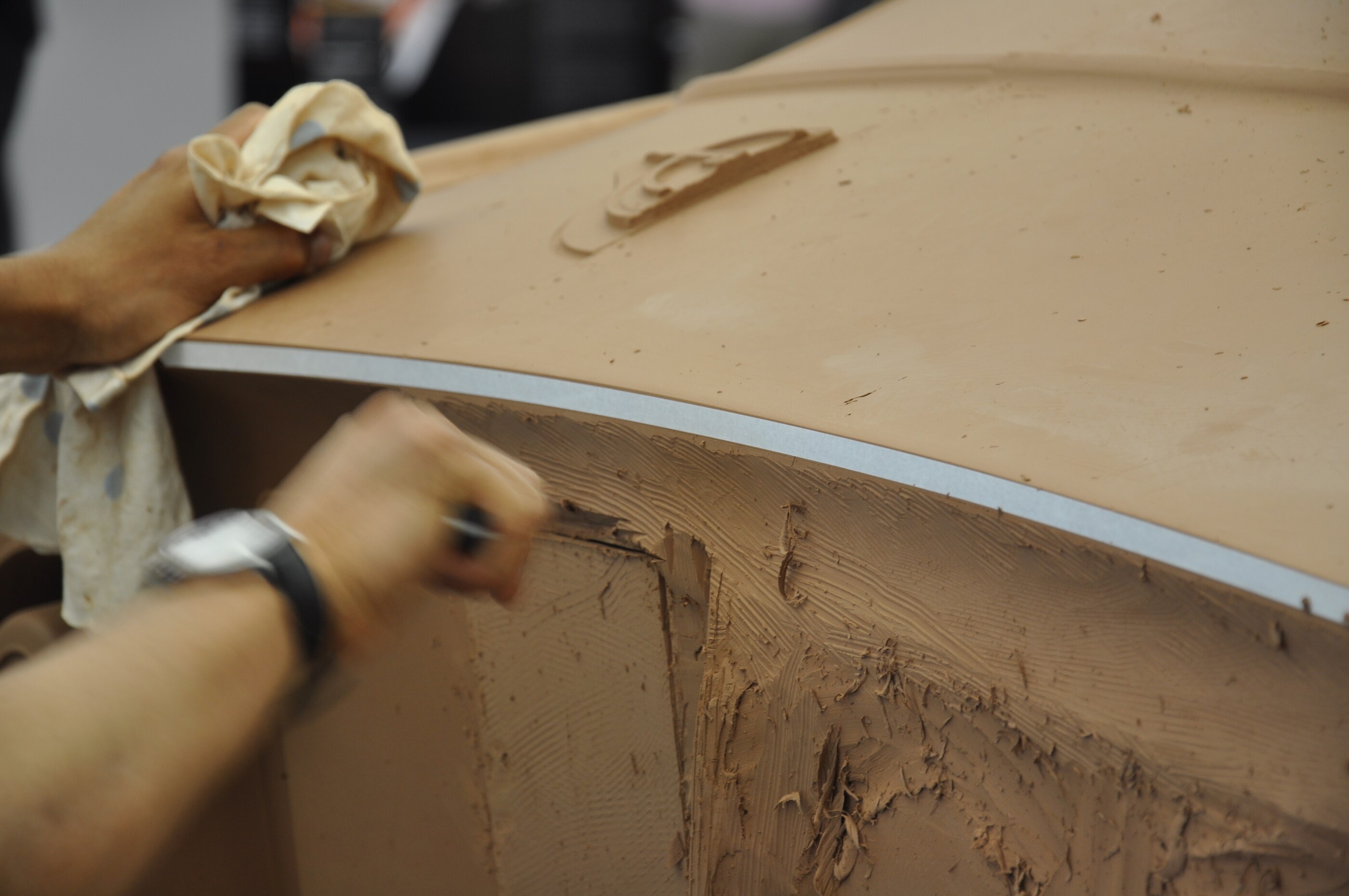 Cinquanta candeline per l’Opel Design Studio - Immagine #5