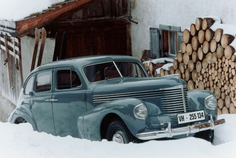 OPEL ON ICE - Immagine #2