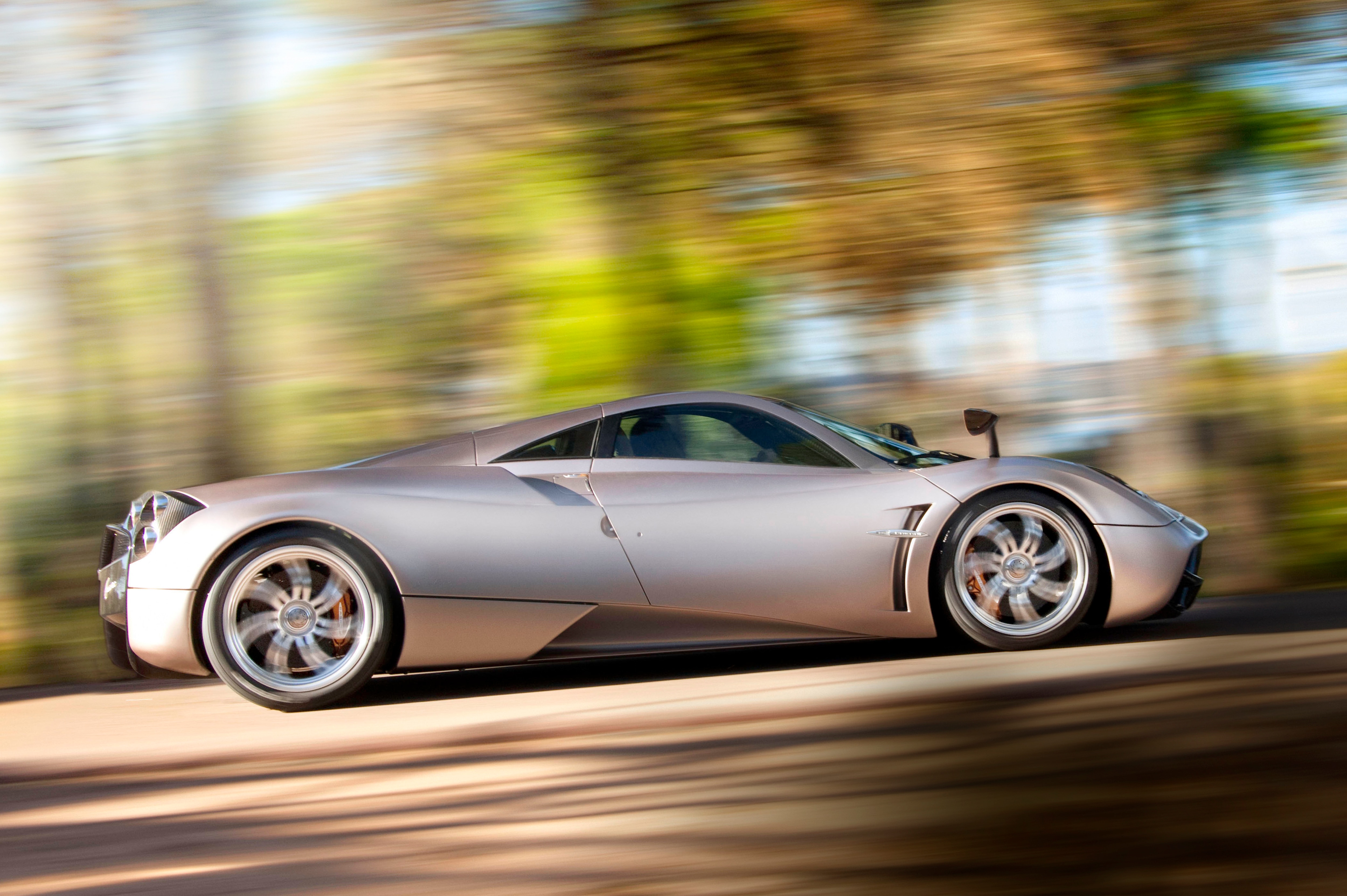 Pagani Automobili compie 25 anni, grande festa a Modena Ruoteclassiche