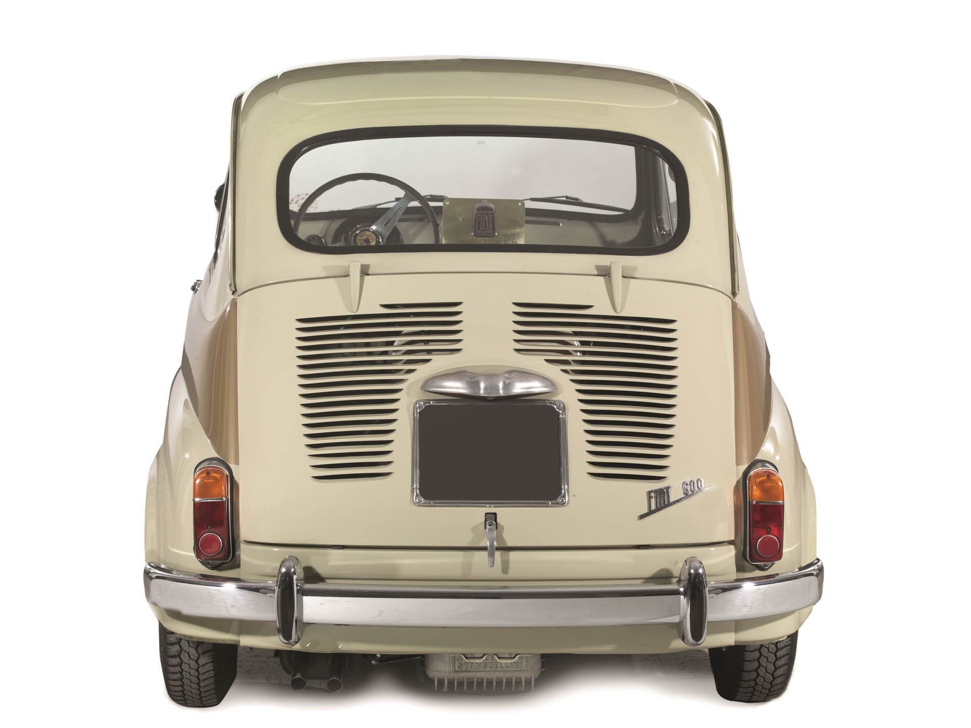 Notizie - Auto d'Epoca - Ruoteclassiche