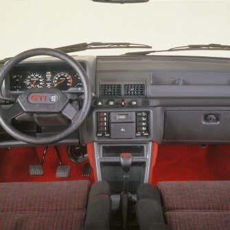 Peugeot 205 1.6 GTI