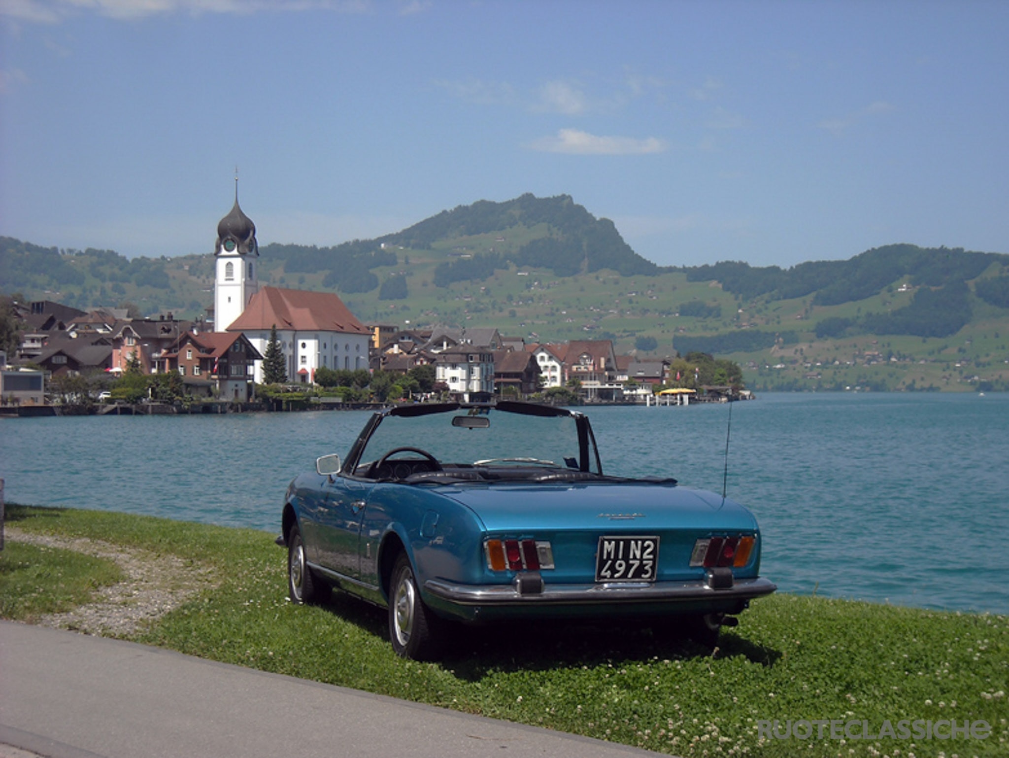 peugeot-504-cinquantenne-francese-ruoteclassiche