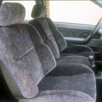 Renault Clio Williams