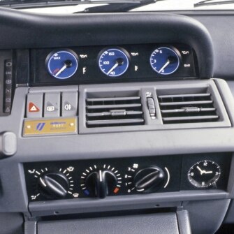 Renault Clio Williams