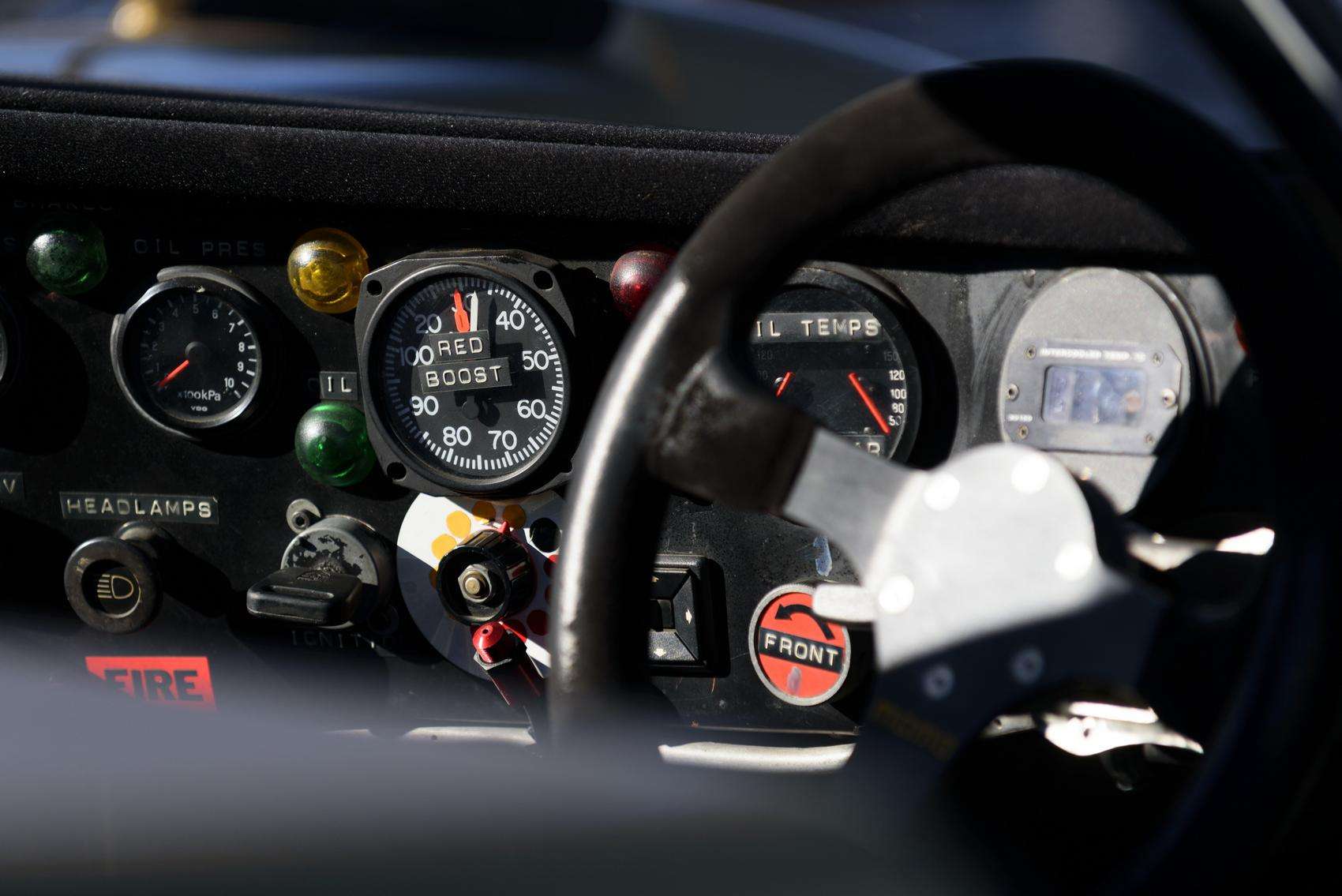 Rennsport Reunion, a Laguna Seca la festa Porsche - Immagine #13