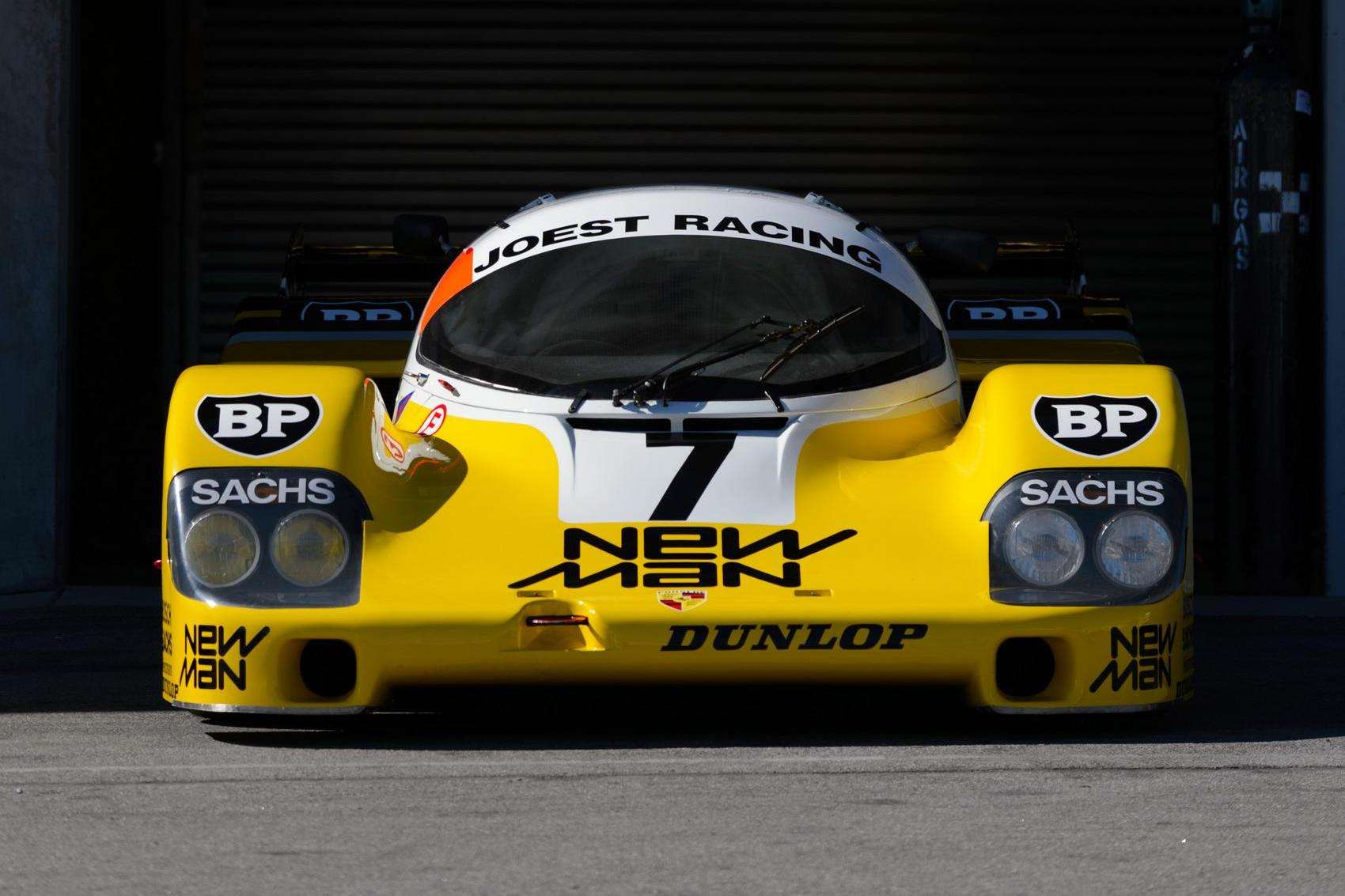 Rennsport Reunion, a Laguna Seca la festa Porsche - Immagine #26