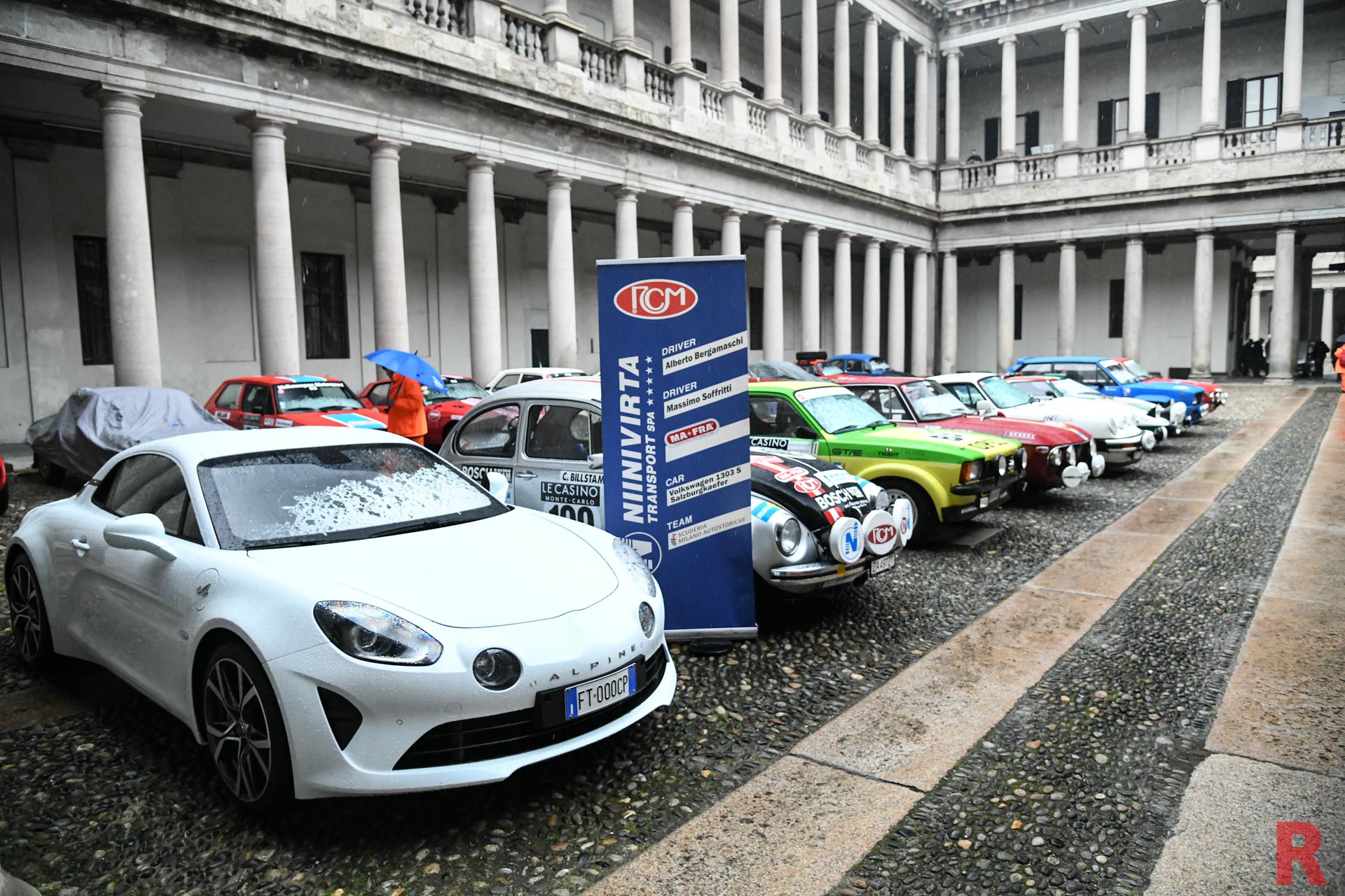 2019 monte carlo historique 1