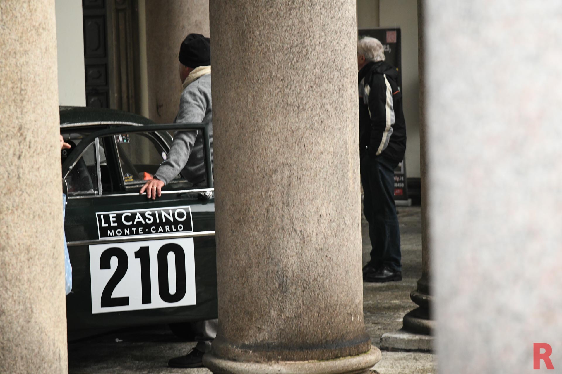 2019 monte carlo historique 101