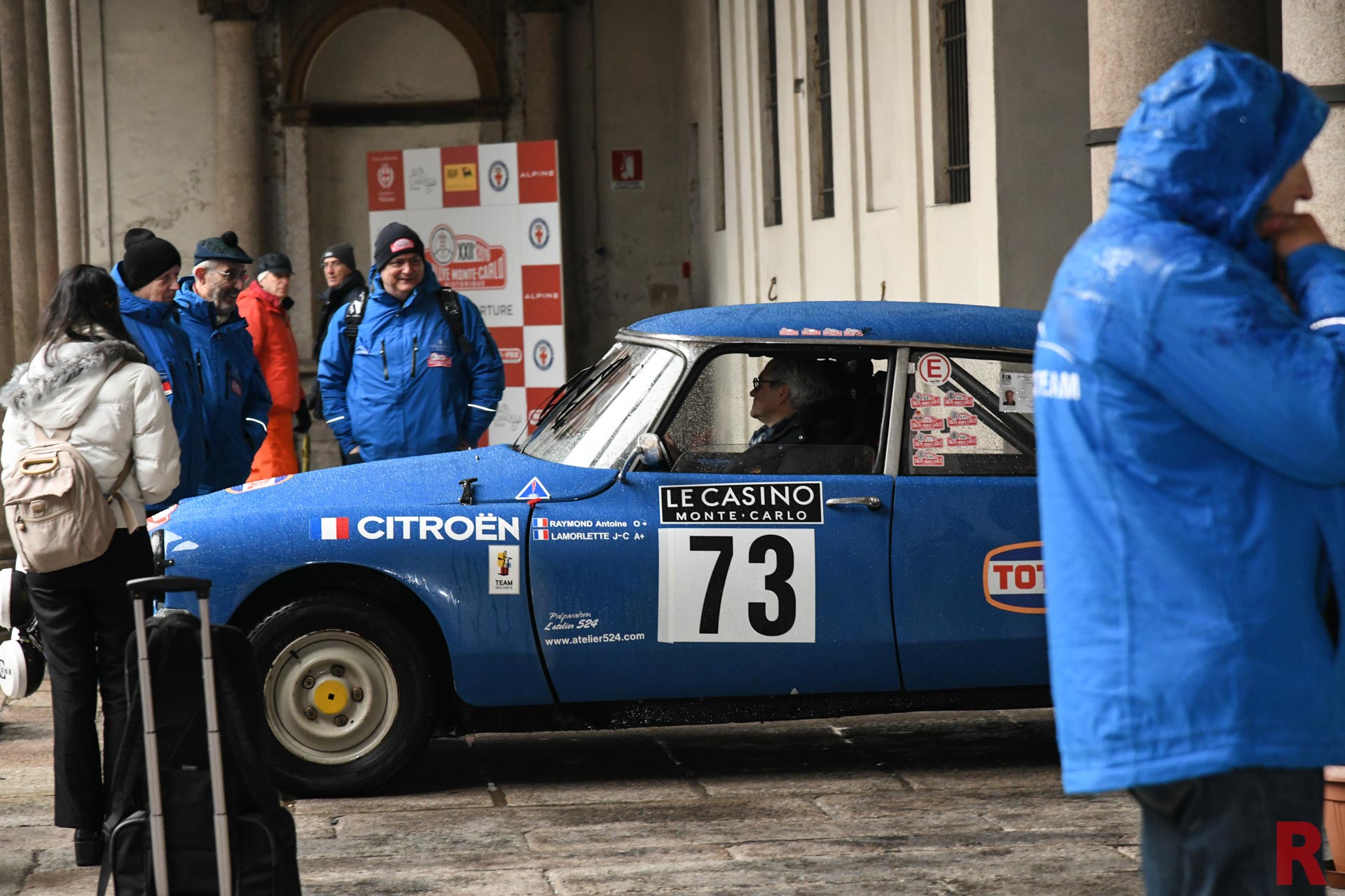2019 monte carlo historique 102
