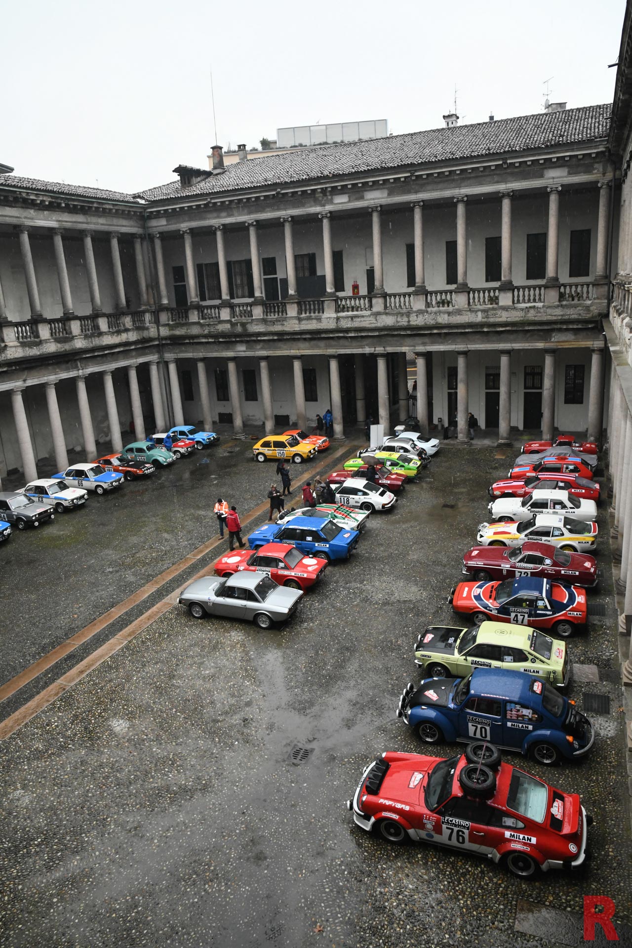 2019 monte carlo historique 105