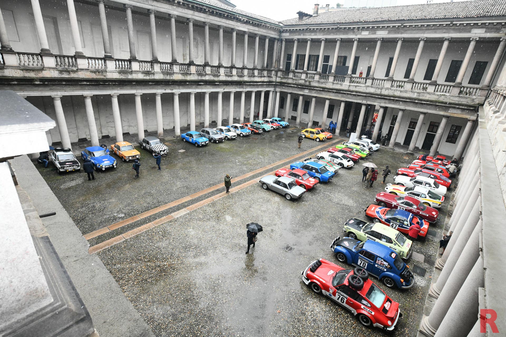 2019 monte carlo historique 108