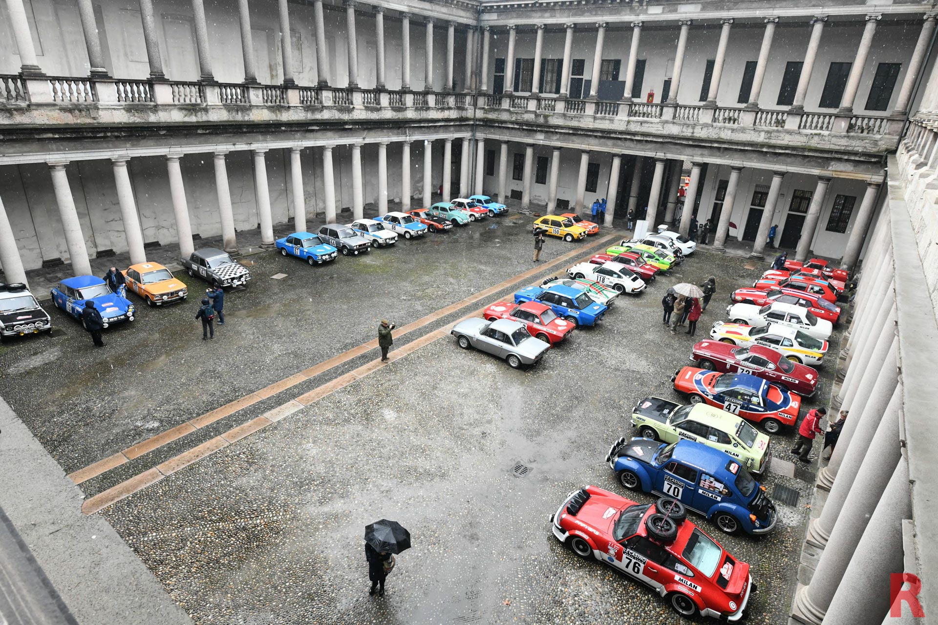 2019 monte carlo historique 109