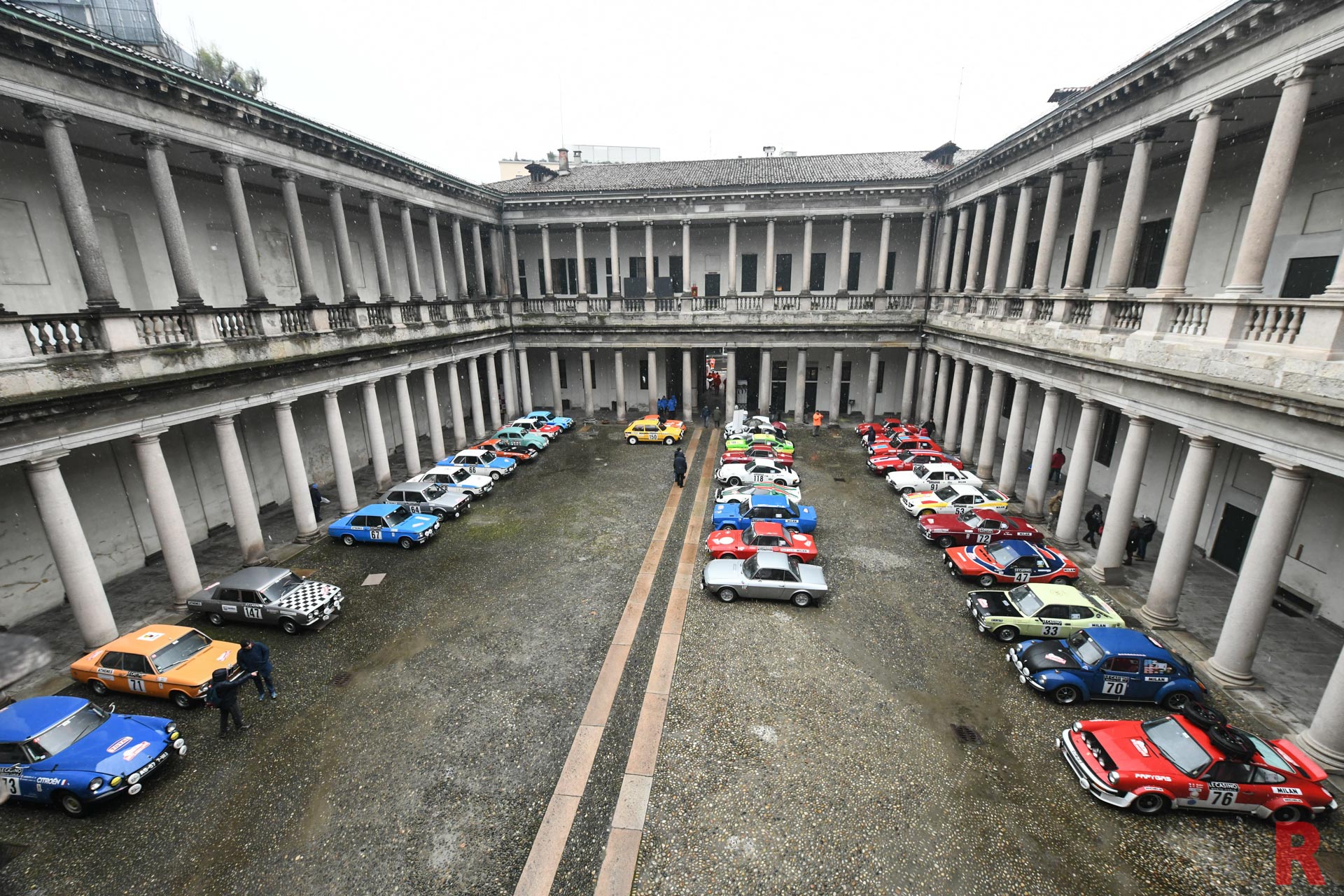 2019 monte carlo historique 110