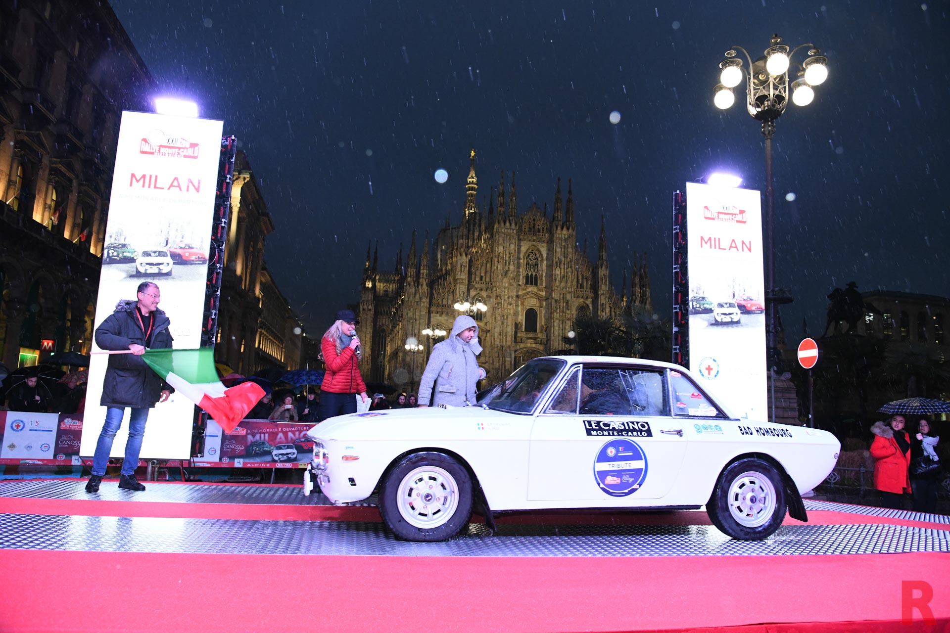2019 monte carlo historique 118