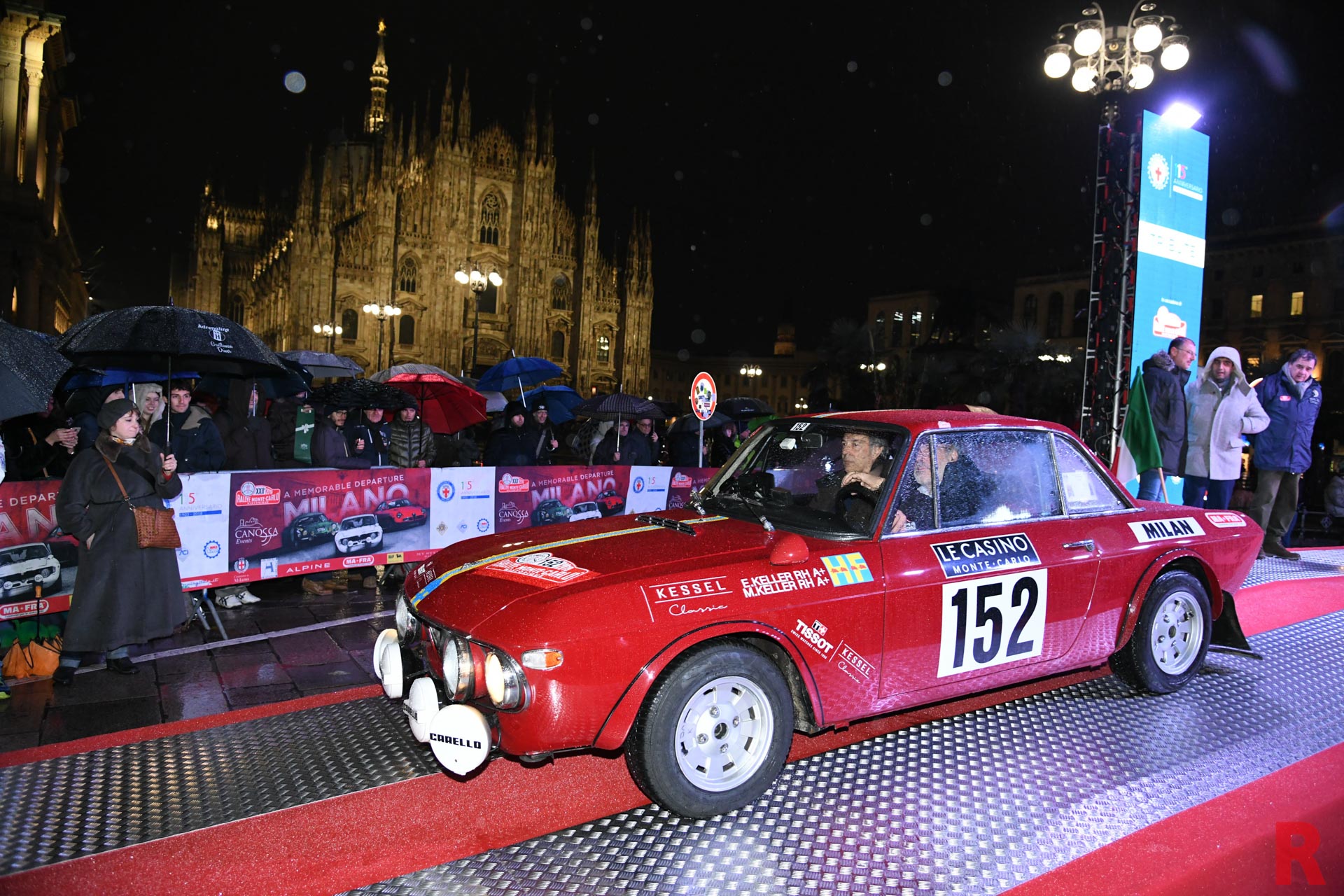 2019 monte carlo historique 130