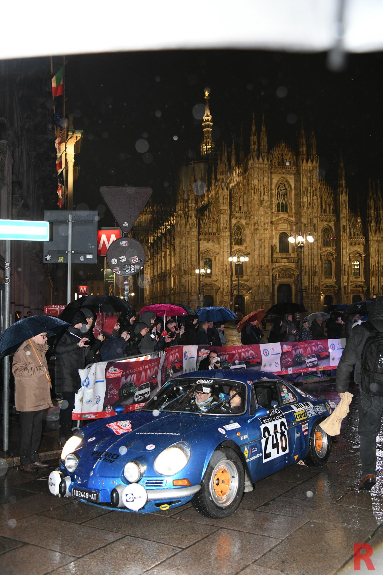 2019 monte carlo historique 153