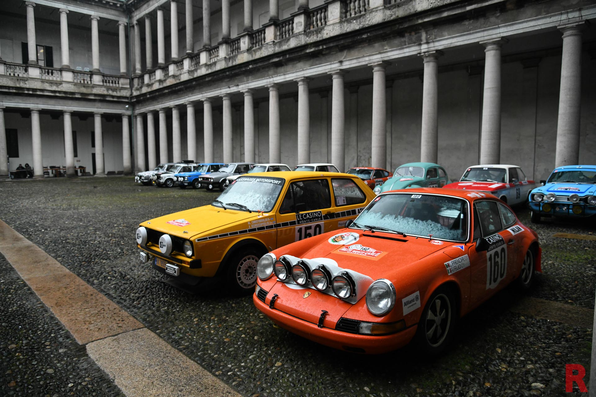 2019 monte carlo historique 2