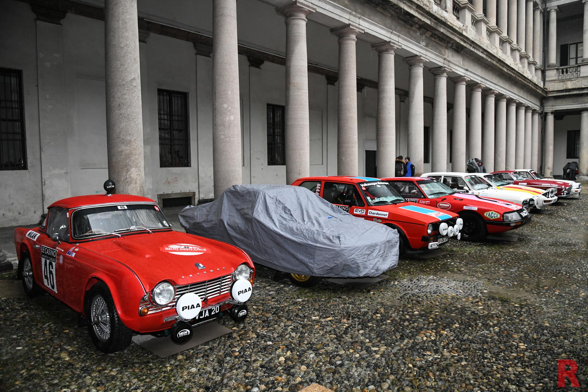 2019 monte carlo historique 30
