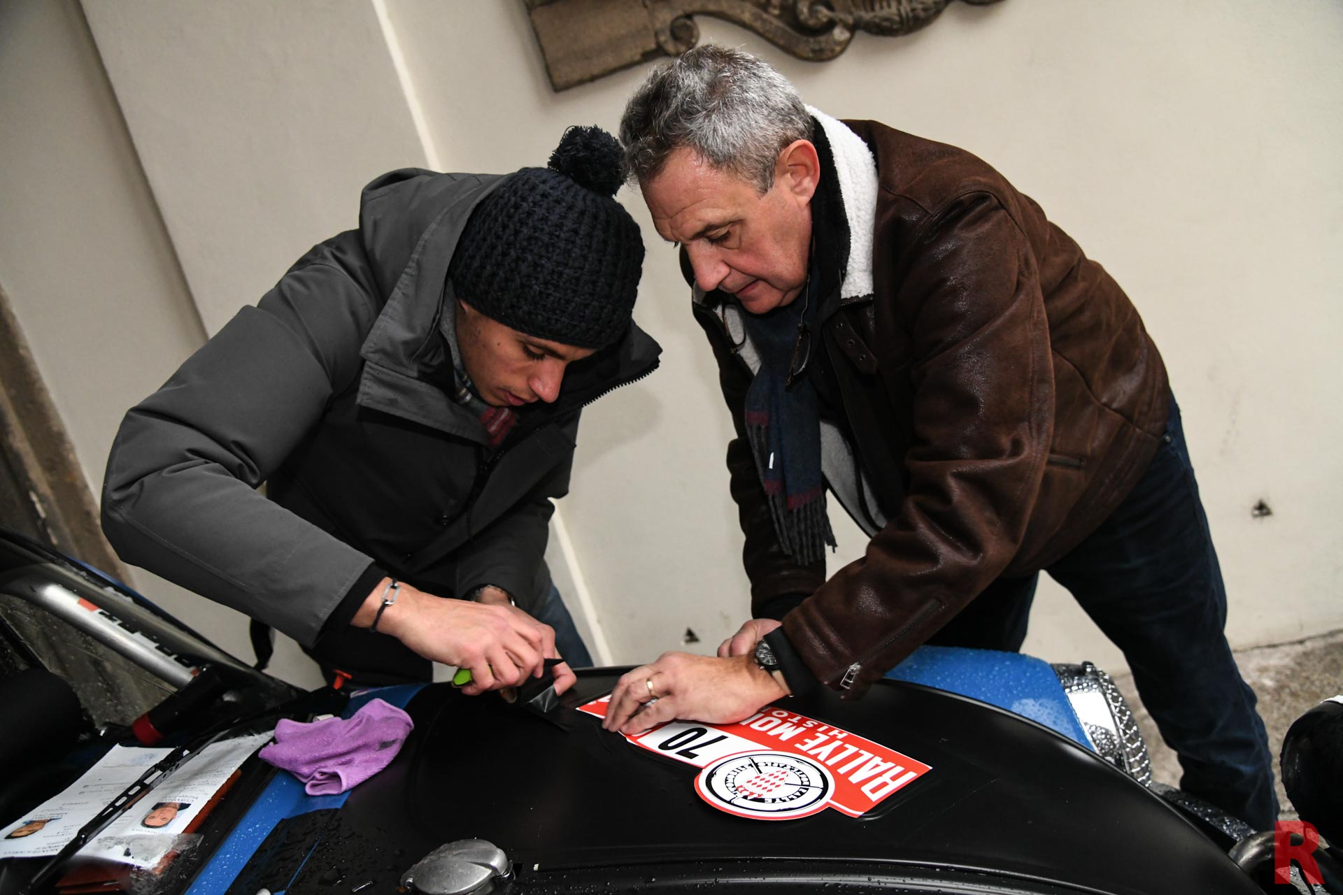 2019 monte carlo historique 40
