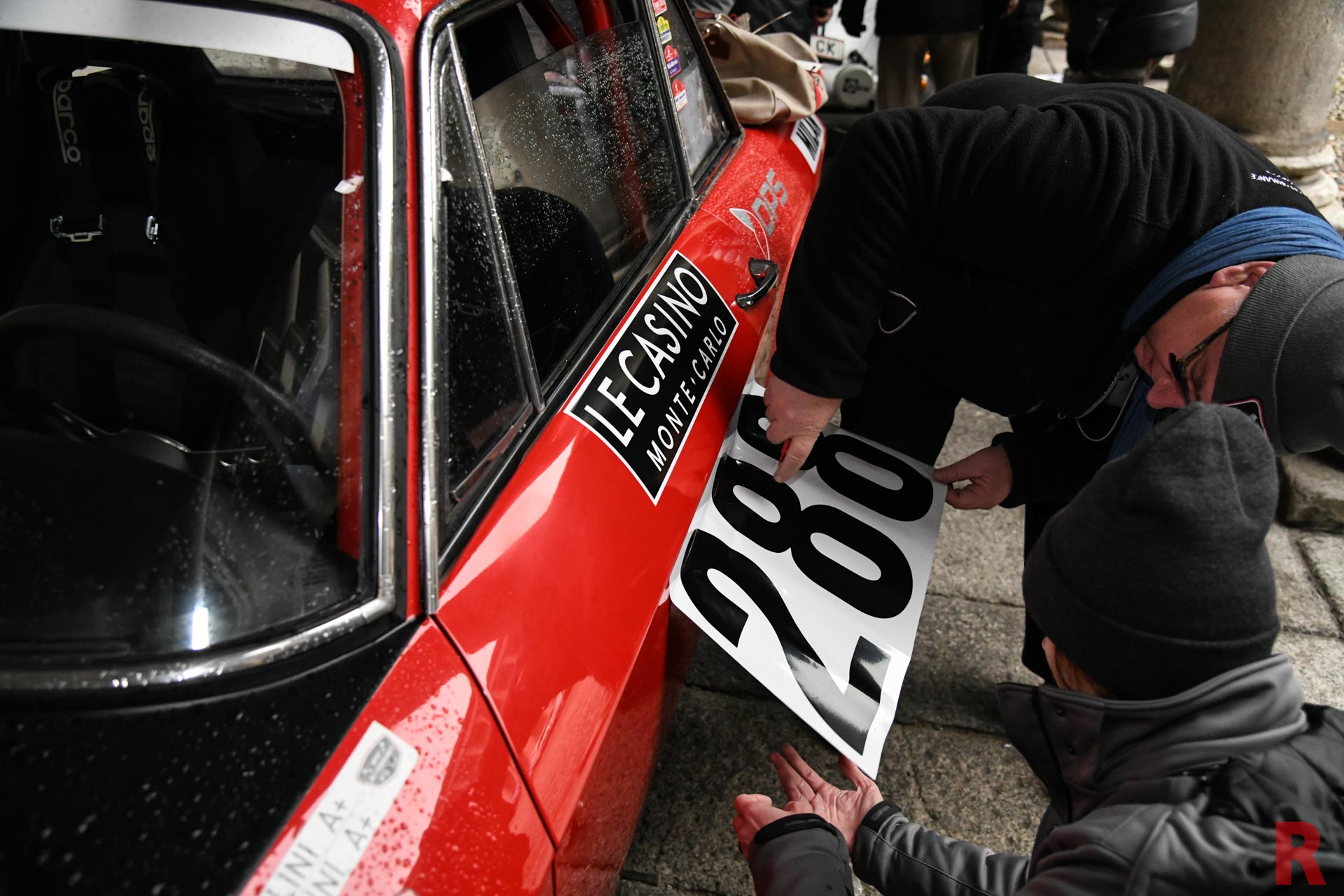 2019 monte carlo historique 55