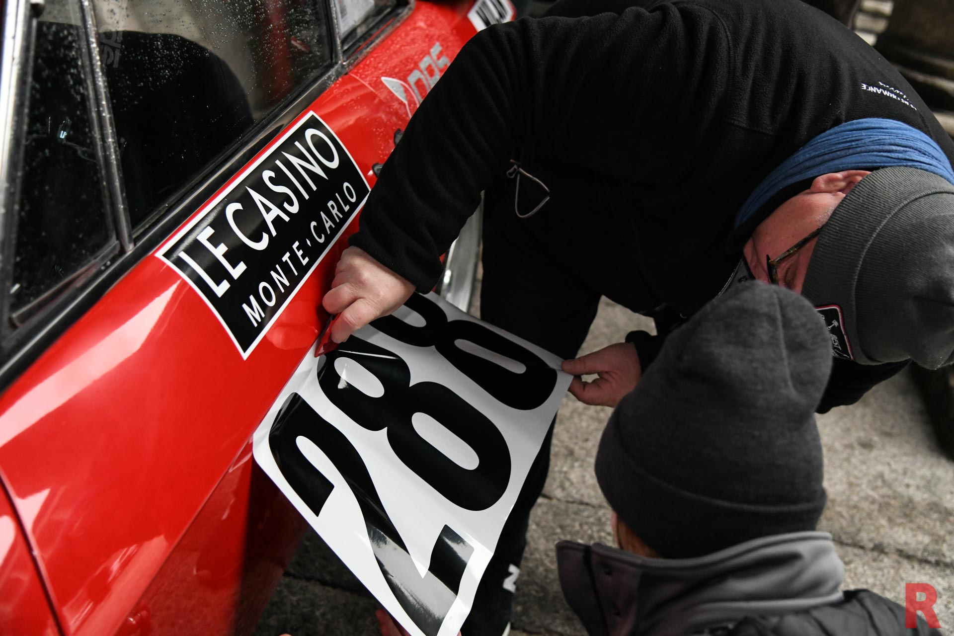 2019 monte carlo historique 56