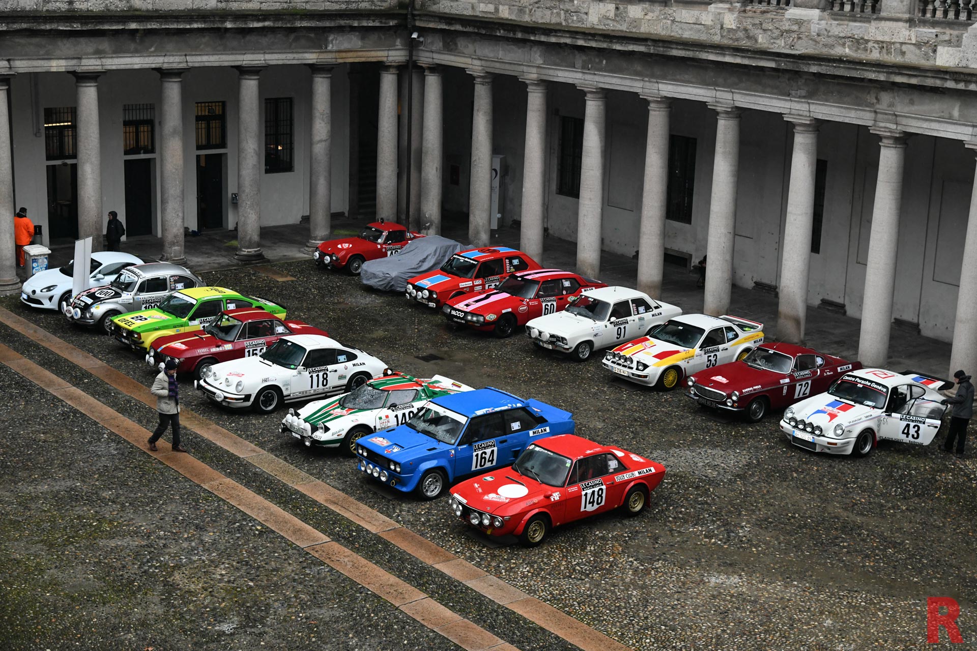 2019 monte carlo historique 58