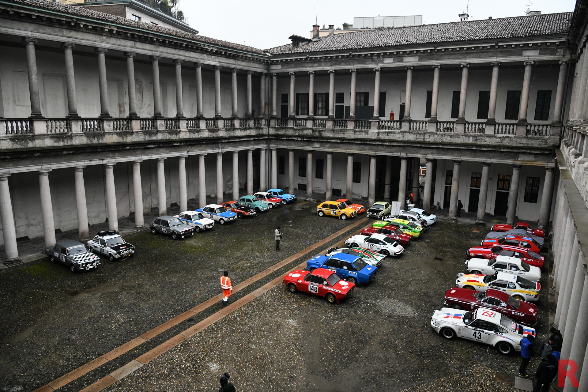 2019 monte carlo historique 60