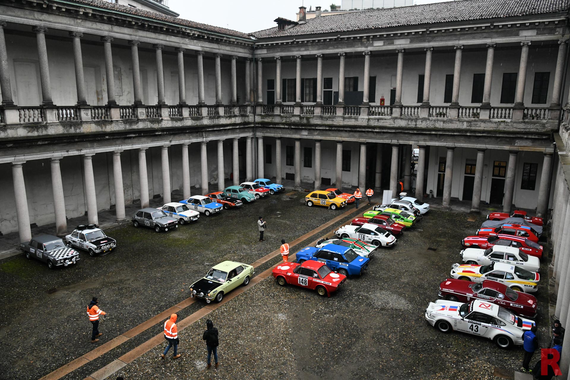 2019 monte carlo historique 64