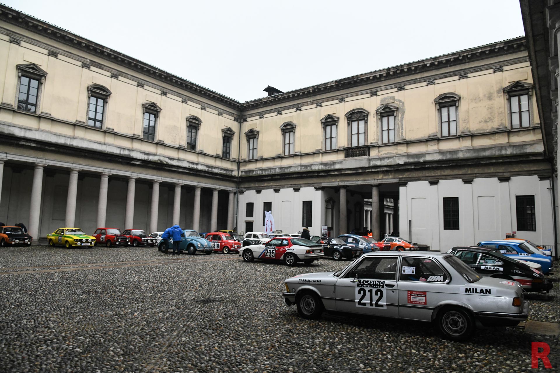 2019 monte carlo historique 66