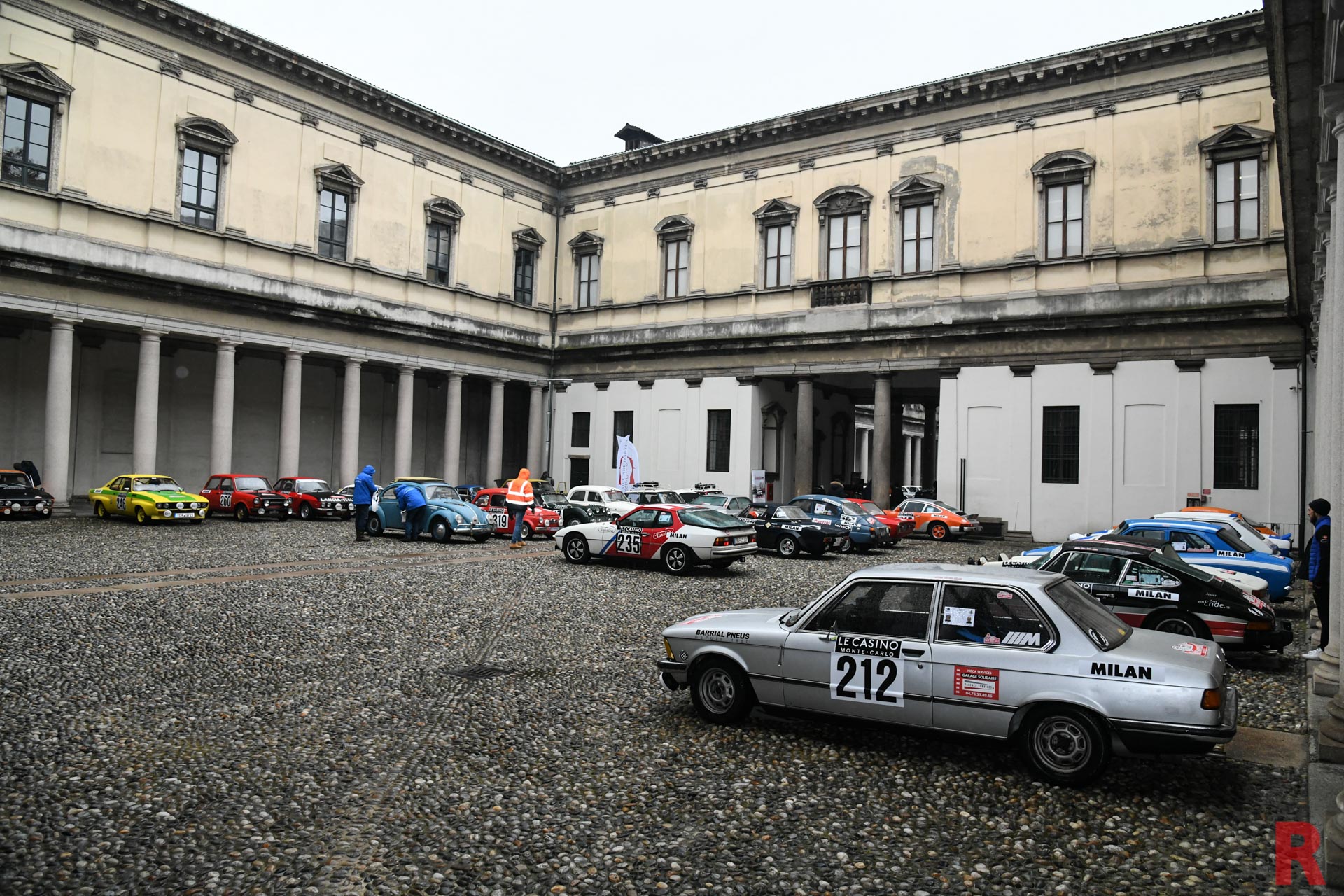 2019 monte carlo historique 67