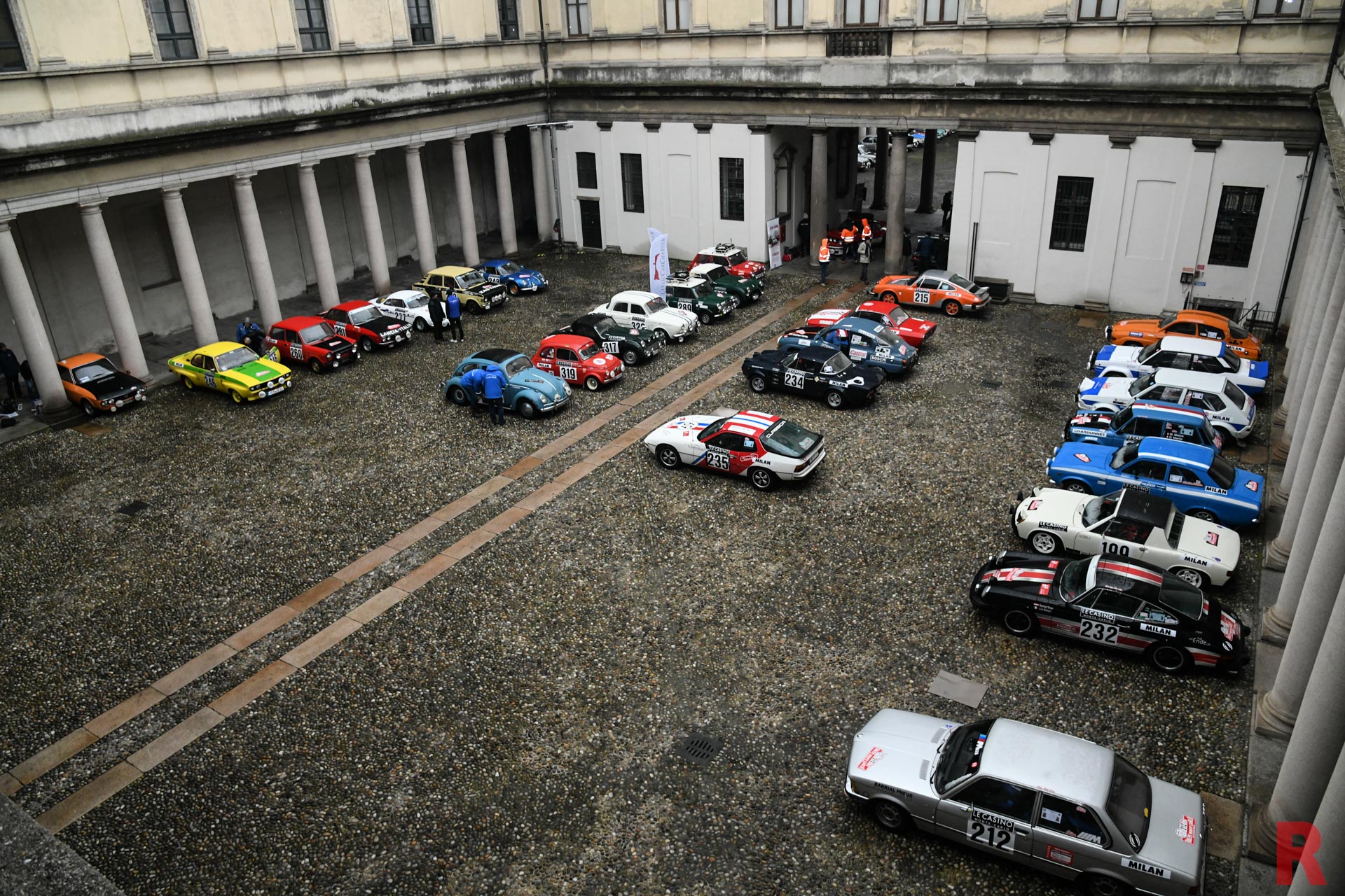 2019 monte carlo historique 70