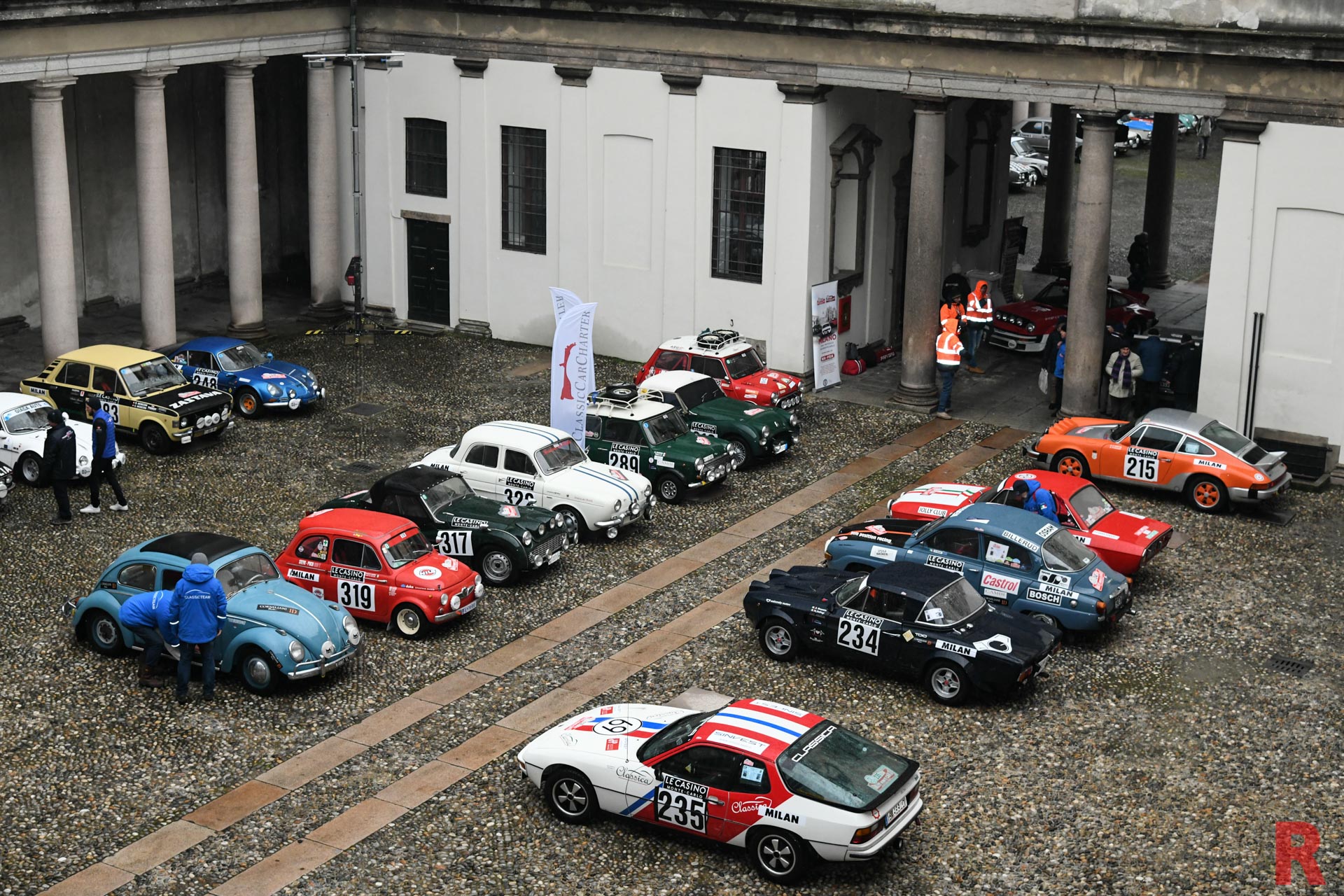 2019 monte carlo historique 72