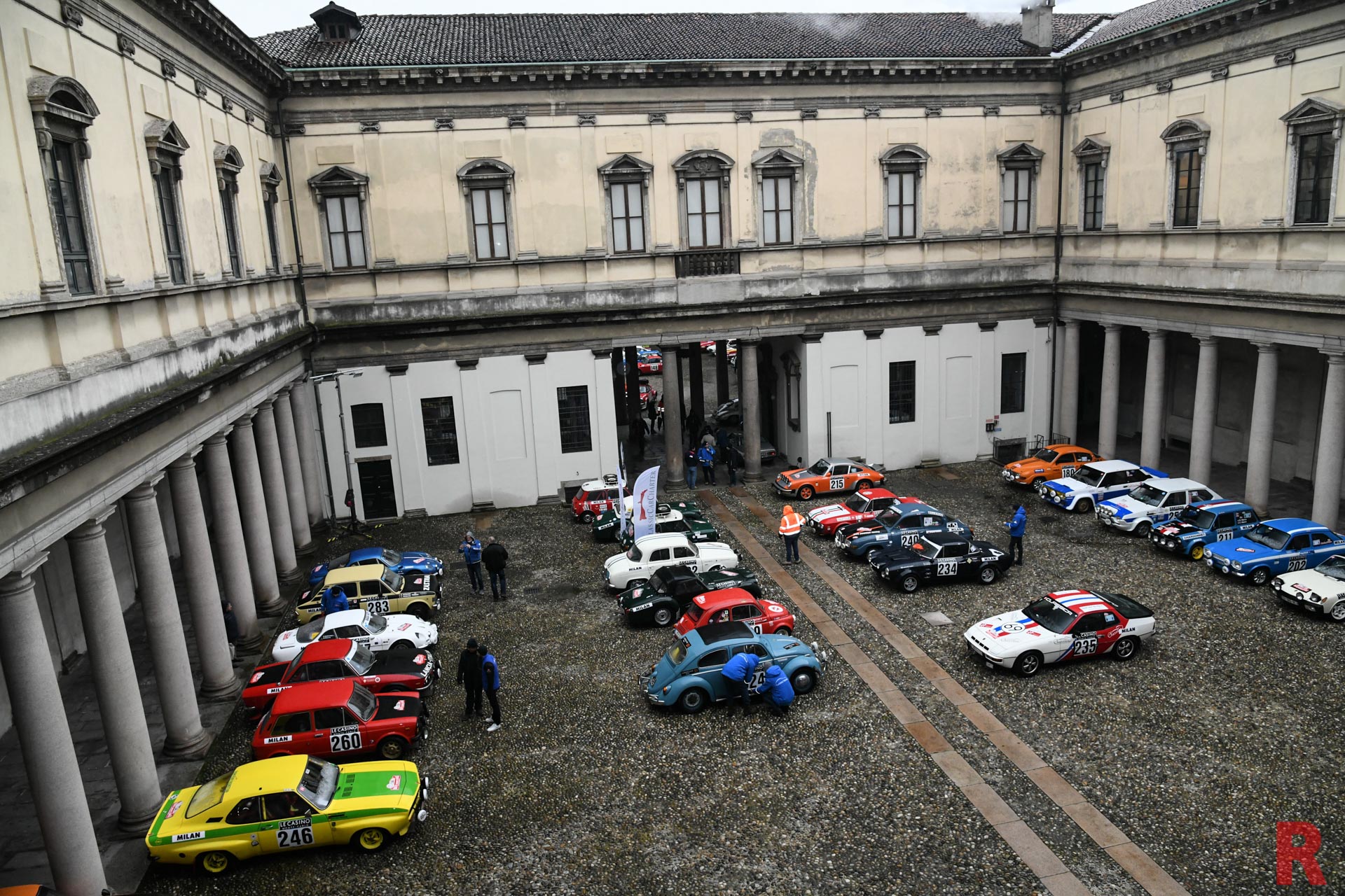 2019 monte carlo historique 75