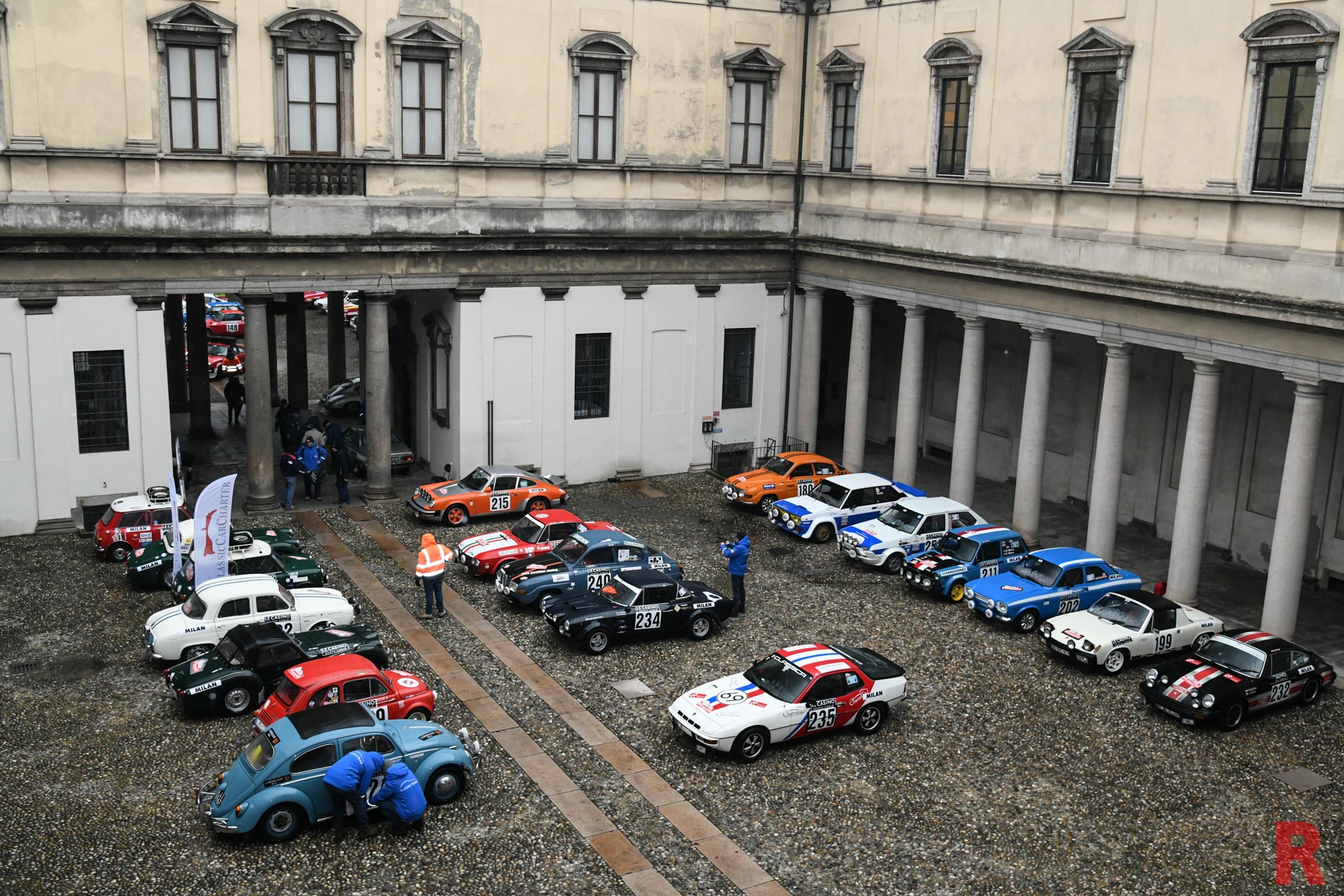 2019 monte carlo historique 76