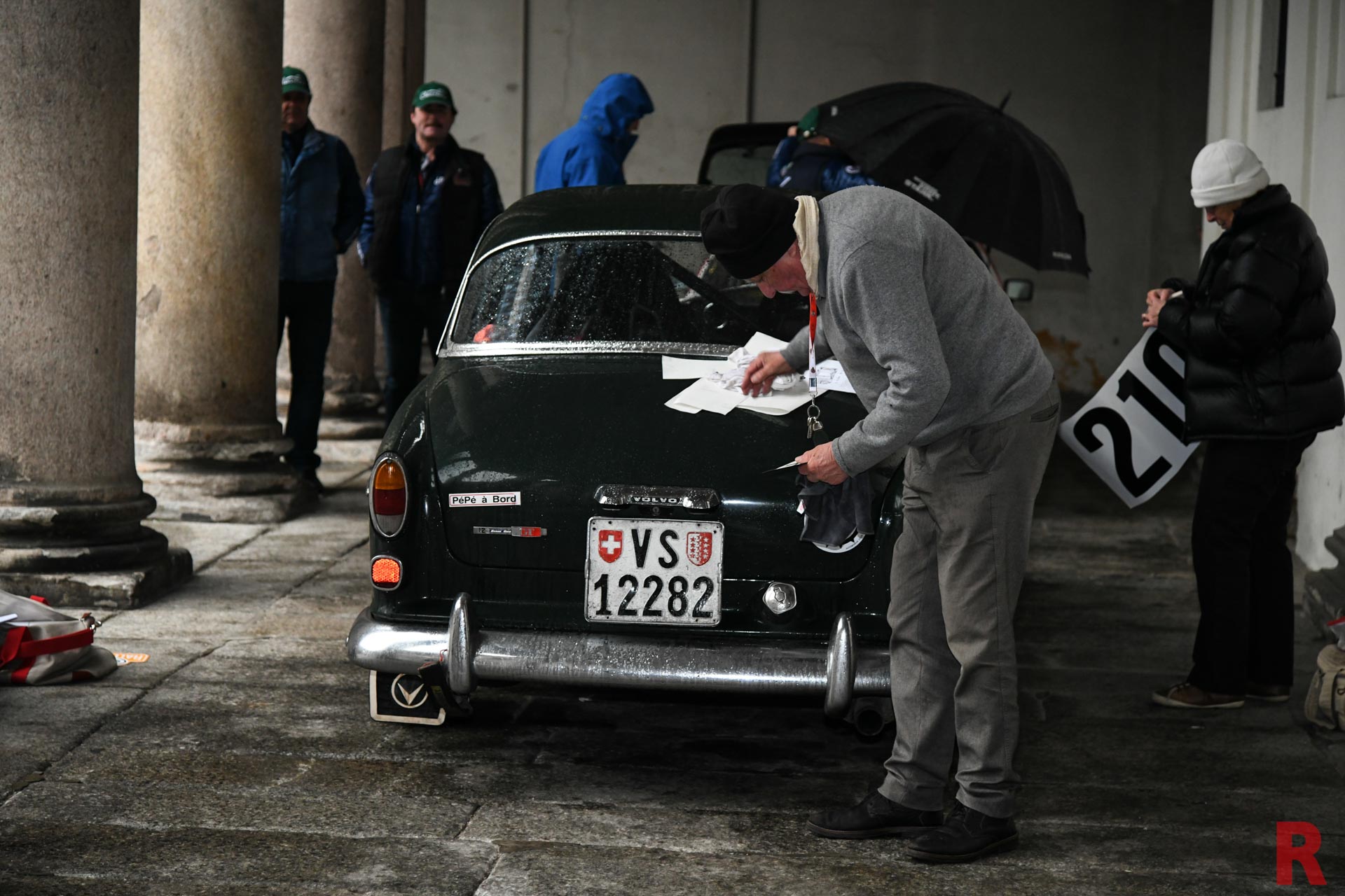 2019 monte carlo historique 80