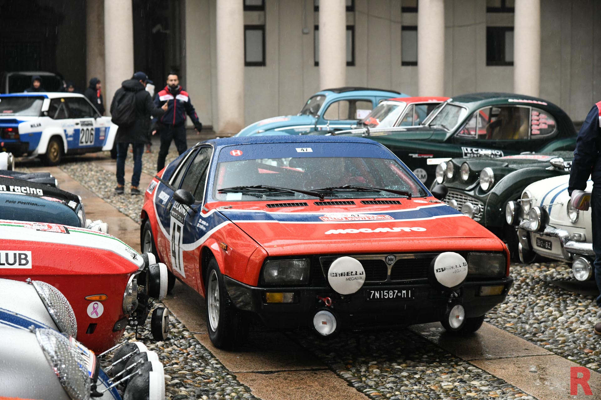 2019 monte carlo historique 81