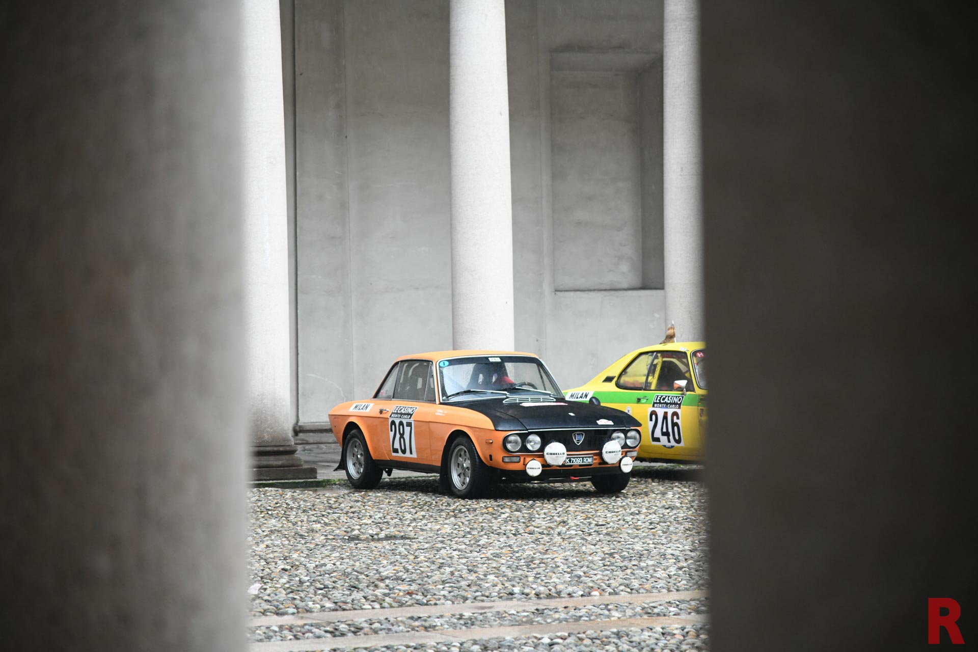 2019 monte carlo historique 84
