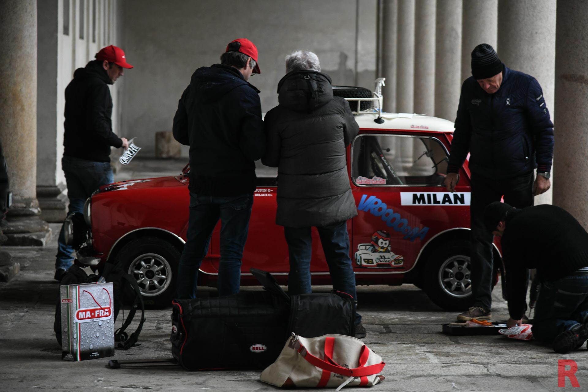 2019 monte carlo historique 87